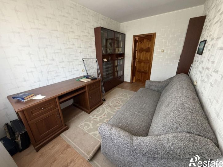 3-комн квартира пр-кт Николая Корыткова, 3 1,  д. 3 1,  к. 1