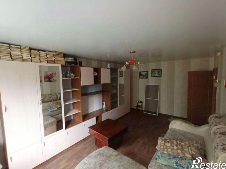 3-комн квартира б-р Гусева, 19,  д. 19