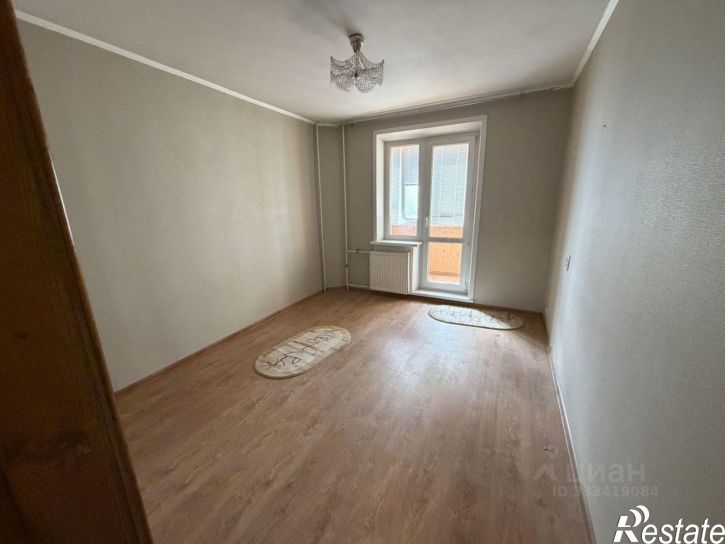 3-комн квартира пр-кт Николая Корыткова, 3 1,  д. 3 1,  к. 1