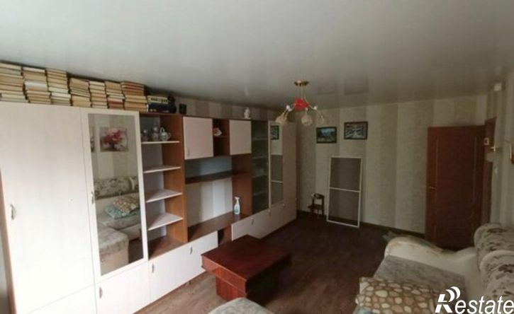 3-комн квартира б-р Гусева, 19,  д. 19