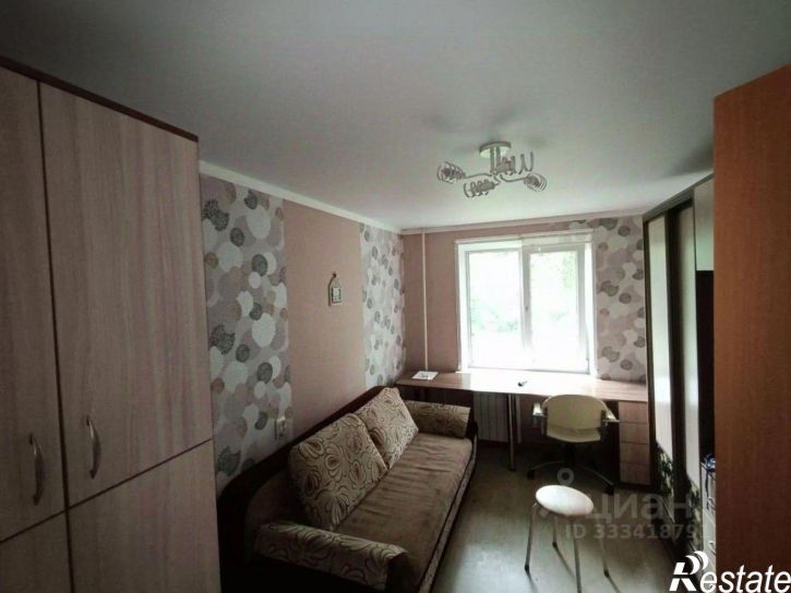3-комн квартира б-р Гусева, 19,  д. 19