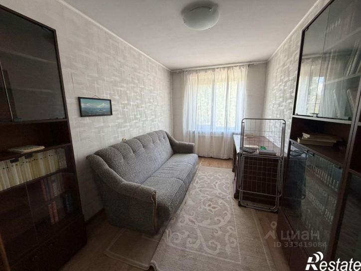 3-комн квартира пр-кт Николая Корыткова, 3 1,  д. 3 1,  к. 1