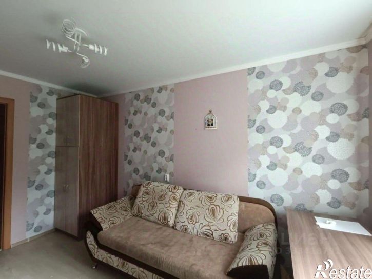 3-комн квартира б-р Гусева, 19,  д. 19