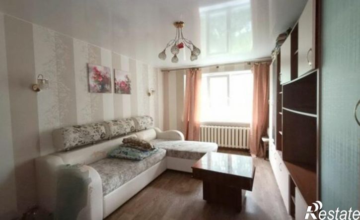 3-комн квартира б-р Гусева, 19,  д. 19