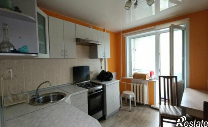 3-комн квартира б-р Гусева, 19,  д. 19