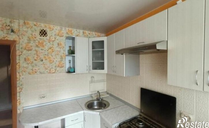 3-комн квартира б-р Гусева, 19,  д. 19