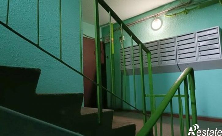 3-комн квартира б-р Гусева, 19,  д. 19