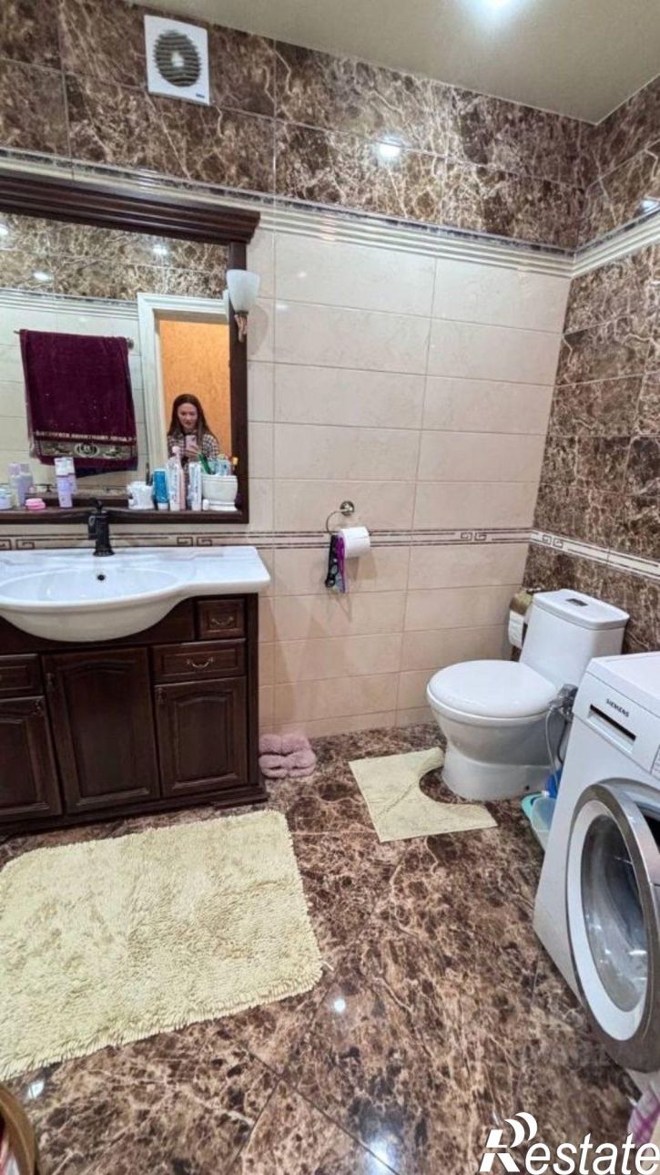 5-комн квартира ул 1-я Суворова, 13,  д. 13