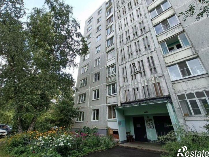 3-комн квартира б-р Гусева, 19,  д. 19