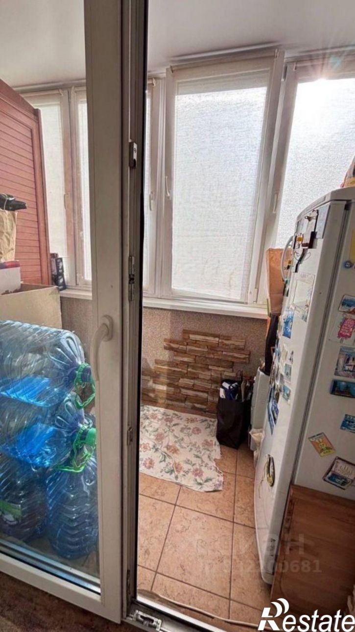 5-комн квартира ул 1-я Суворова, 13,  д. 13