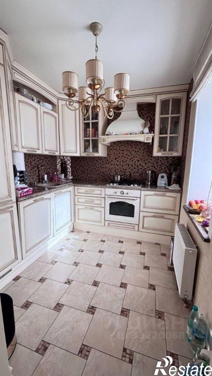 5-комн квартира ул 1-я Суворова, 13,  д. 13