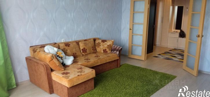 2-комн квартира ул Хромова, 31,  д. 31