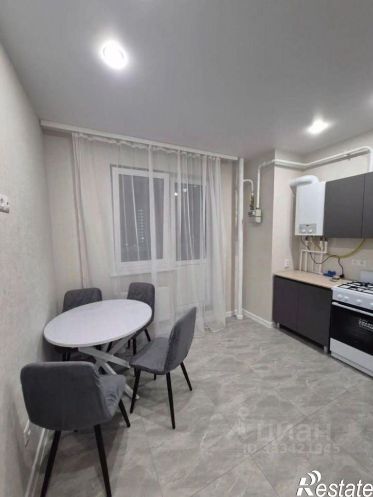 1-комн квартира бульвар Гусева, 61 к1