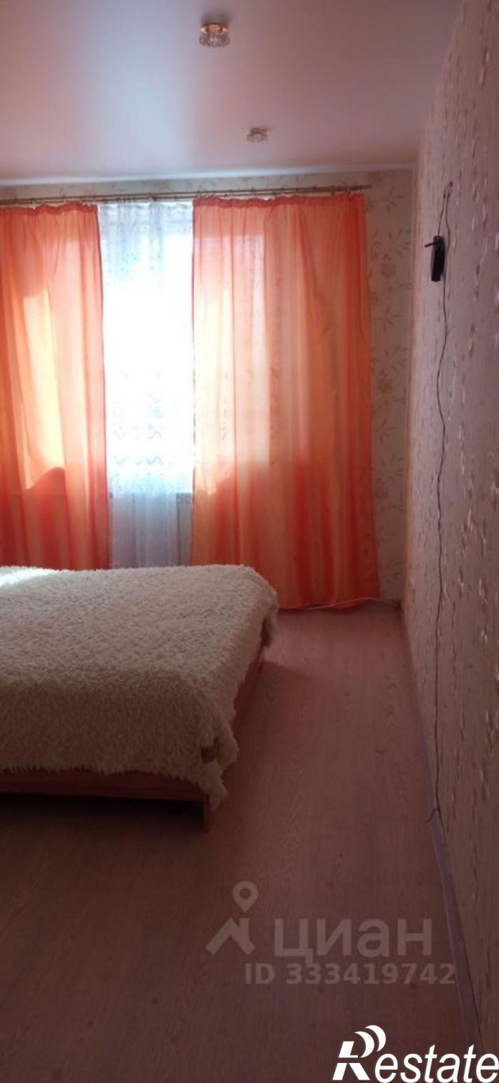 2-комн квартира ул Хромова, 31,  д. 31