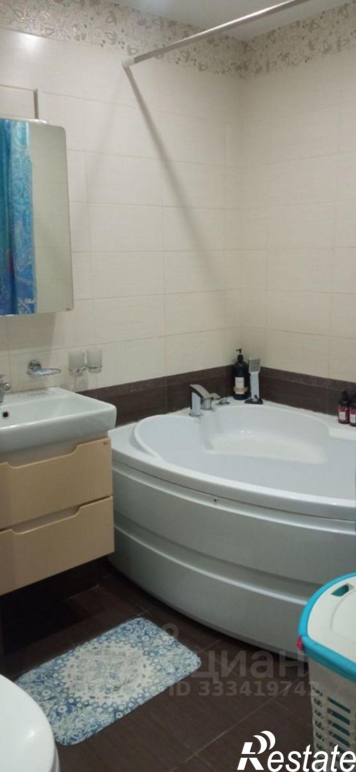2-комн квартира ул Хромова, 31,  д. 31