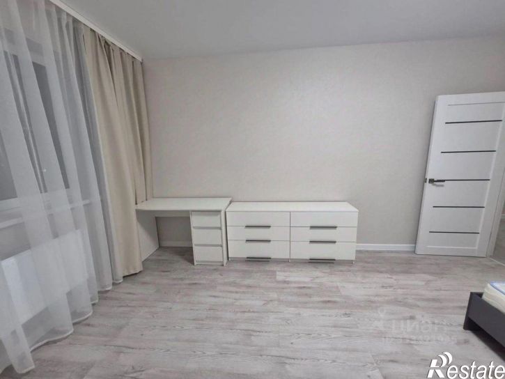1-комн квартира бульвар Гусева, 61 к1