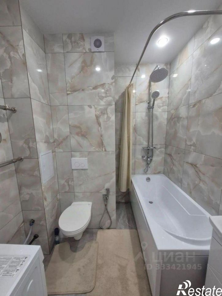 1-комн квартира бульвар Гусева, 61 к1