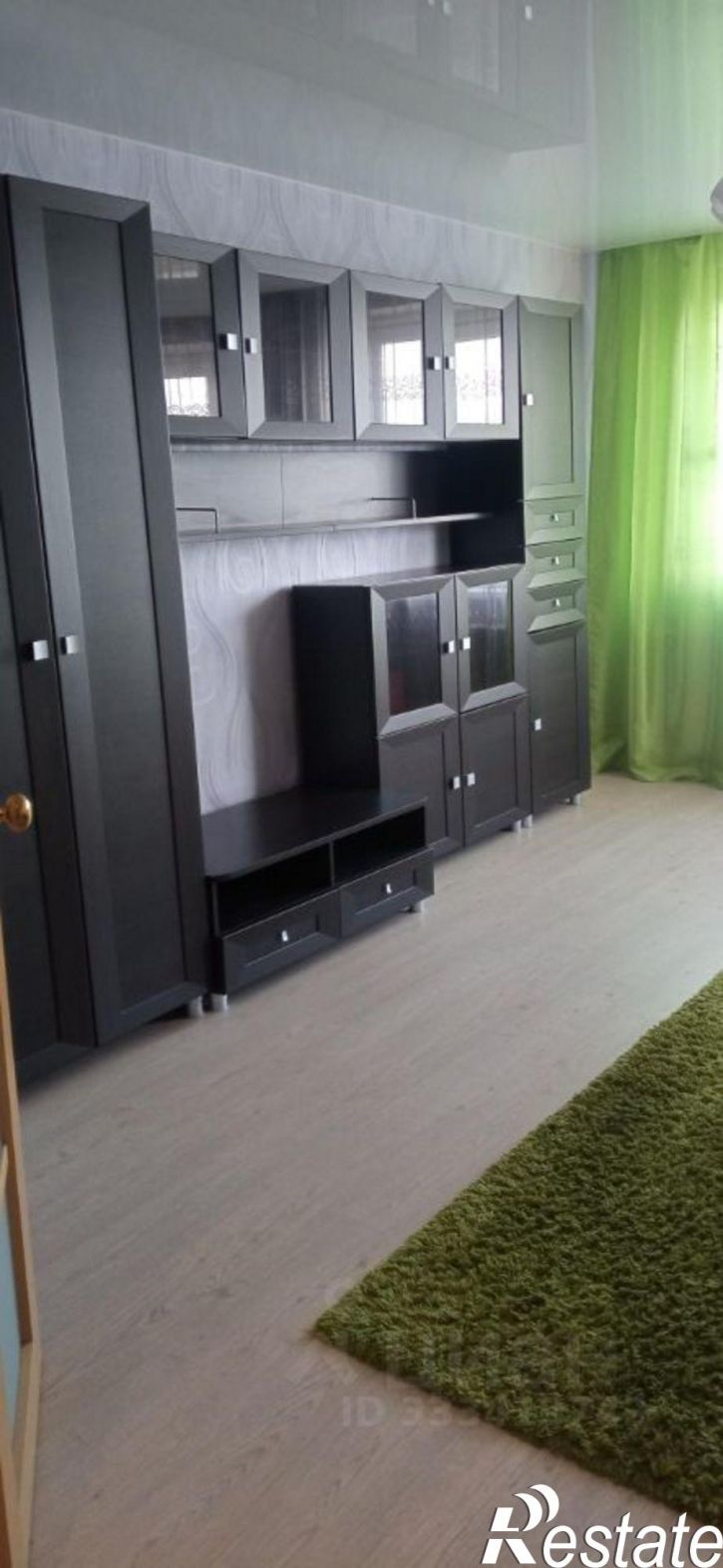 2-комн квартира ул Хромова, 31,  д. 31