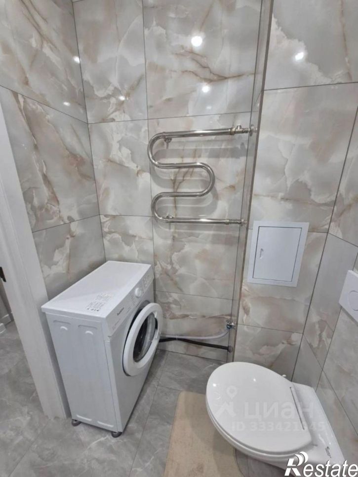 1-комн квартира бульвар Гусева, 61 к1