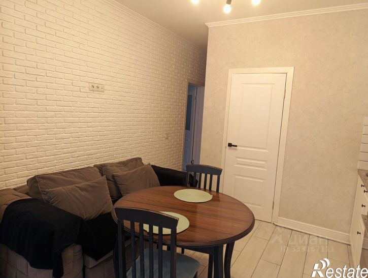 1-комн квартира бульвар Гусева, 57