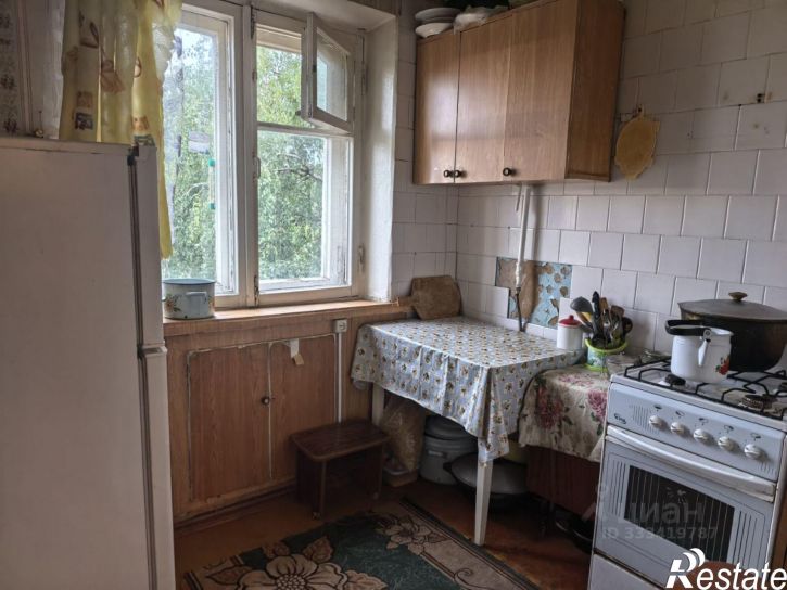 2-комн квартира пр-кт Победы, 23,  д. 23