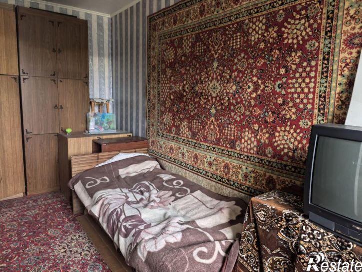 2-комн квартира пр-кт Победы, 23,  д. 23