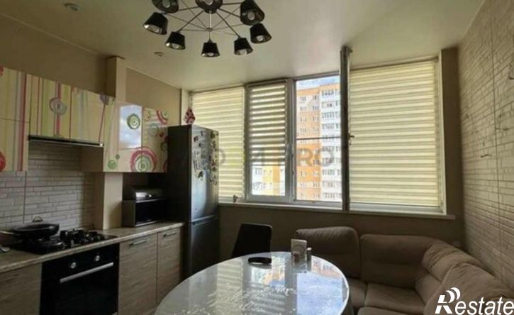 2-комн квартира б-р Гусева, 46,  д. 46