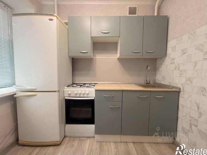 1-комн квартира пр-кт Чайковского, 27в,  д. 27в