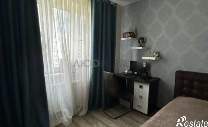 2-комн квартира б-р Гусева, 46,  д. 46
