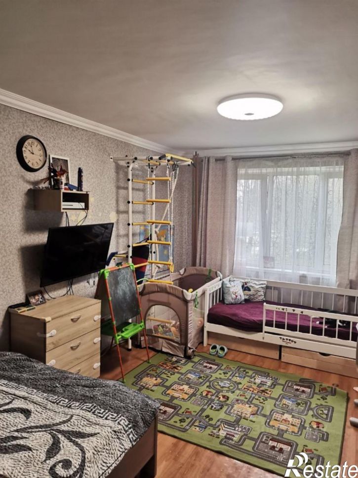 1-комн квартира пл Славы, 1,  д. 1