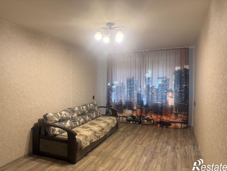 1-комн квартира пр-кт Чайковского, 27в,  д. 27в