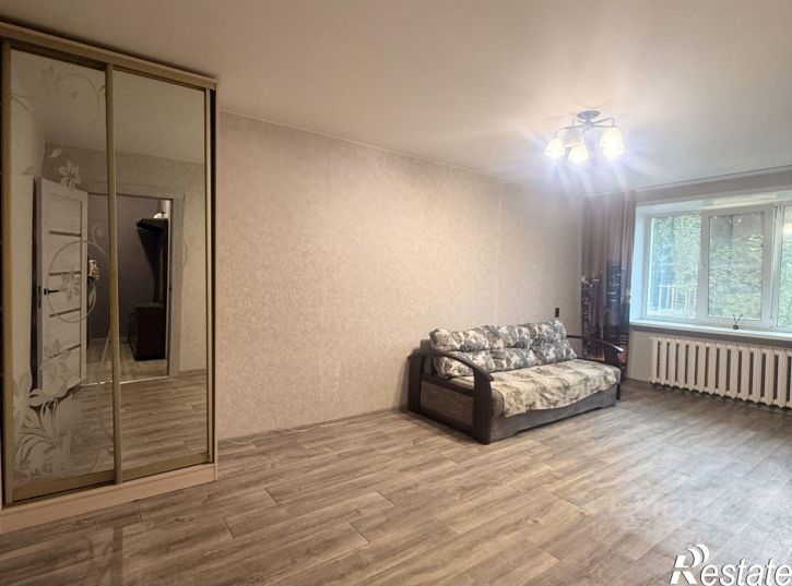 1-комн квартира пр-кт Чайковского, 27в,  д. 27в