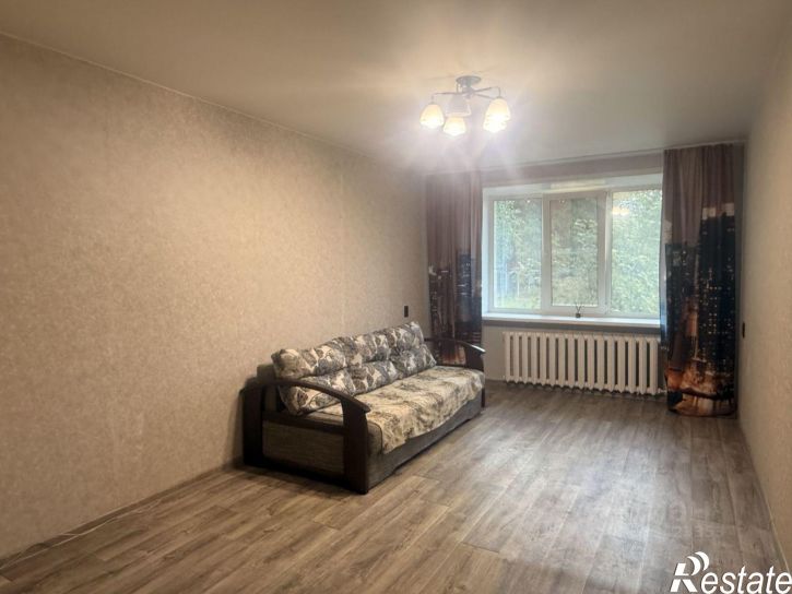 1-комн квартира пр-кт Чайковского, 27в,  д. 27в