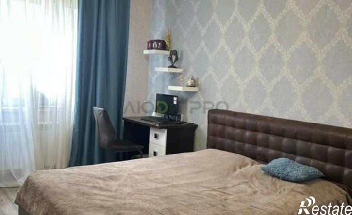 2-комн квартира б-р Гусева, 46,  д. 46