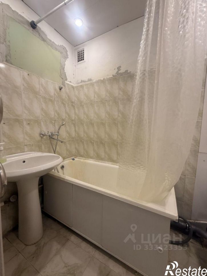 1-комн квартира пр-кт Чайковского, 27в,  д. 27в