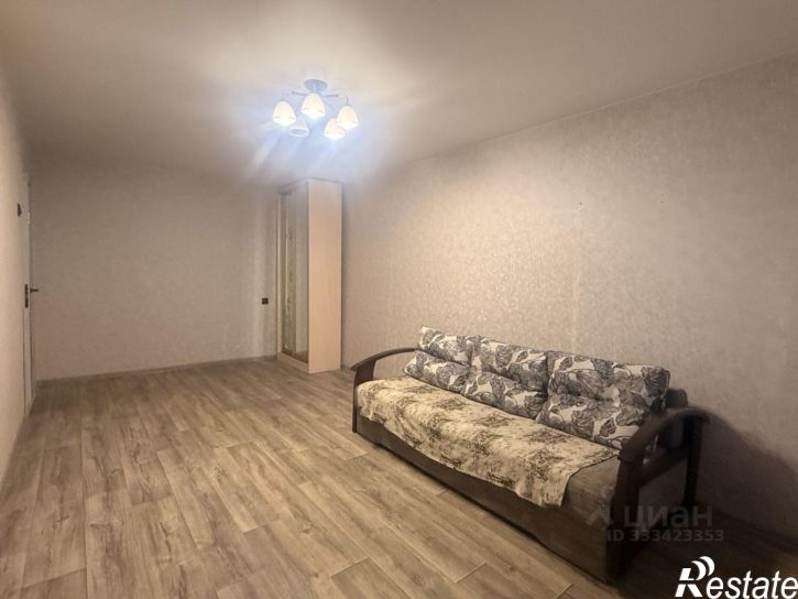 1-комн квартира пр-кт Чайковского, 27в,  д. 27в
