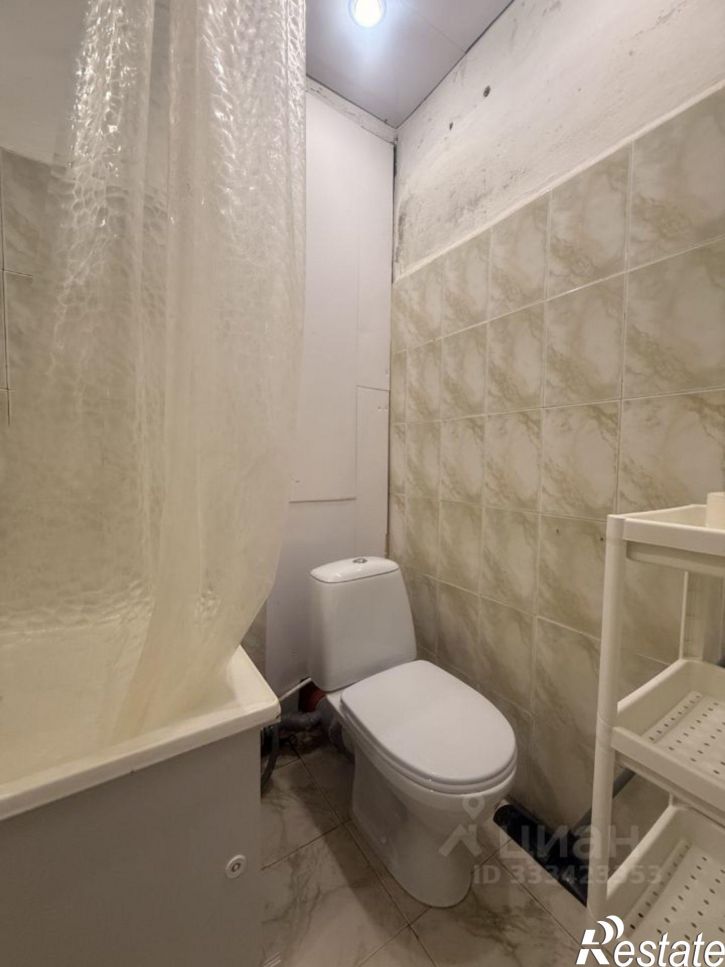 1-комн квартира пр-кт Чайковского, 27в,  д. 27в