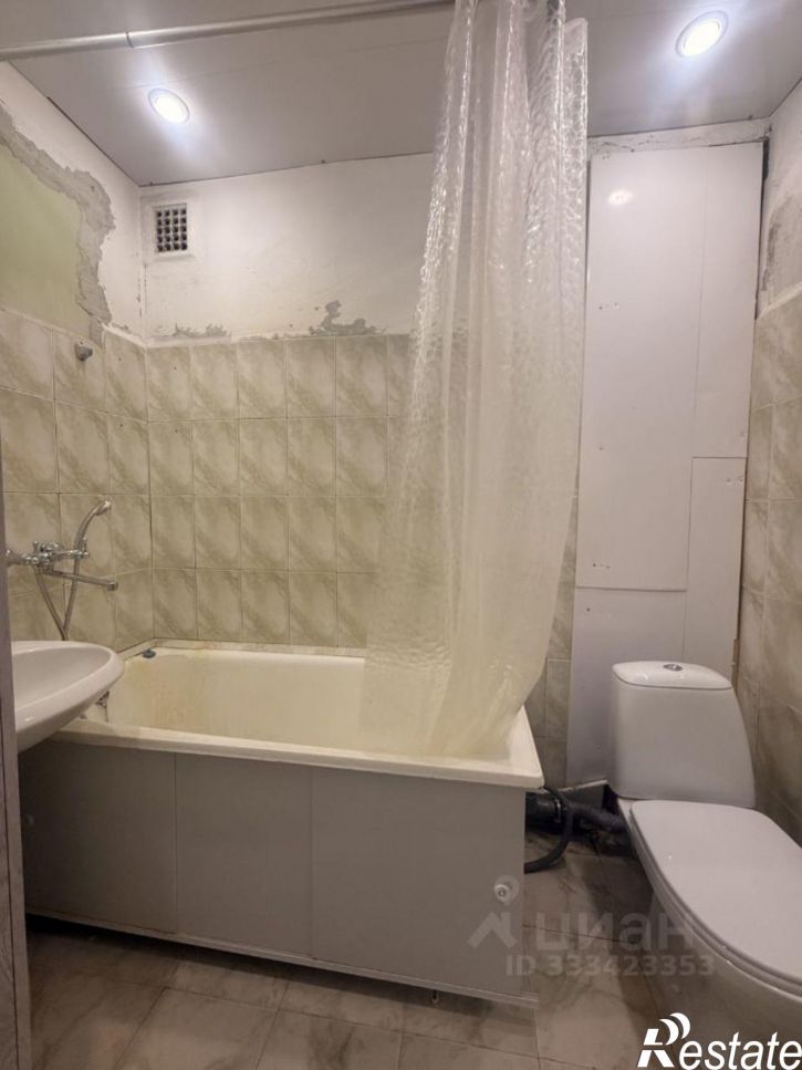 1-комн квартира пр-кт Чайковского, 27в,  д. 27в