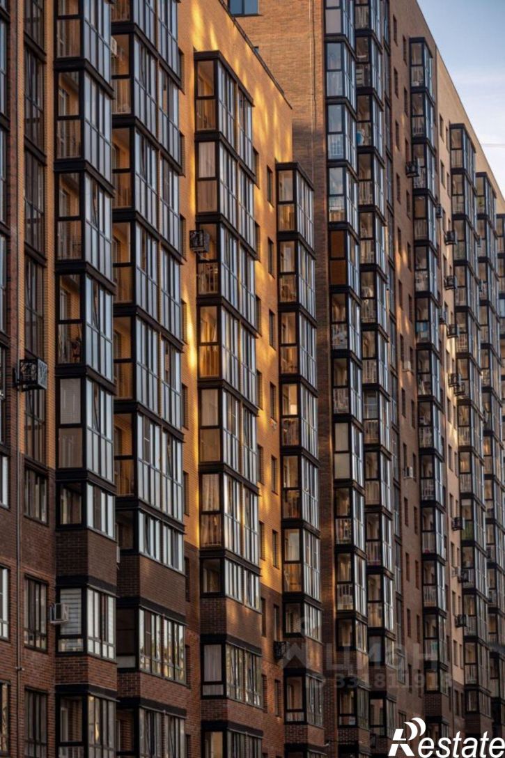1-комн квартира в новом доме ул С.Я. Лемешева, 8 1,  д. 8 1,  к. 1