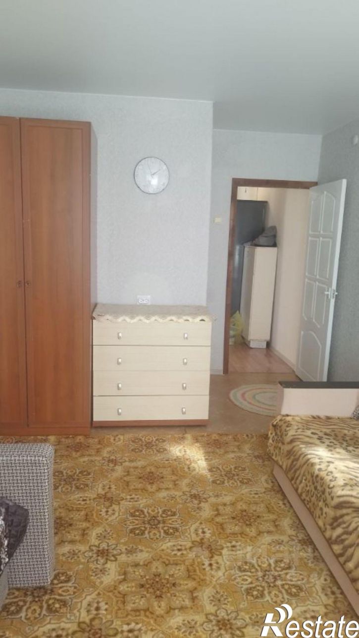 2-комн квартира ул Ерофеева, 12,  д. 12