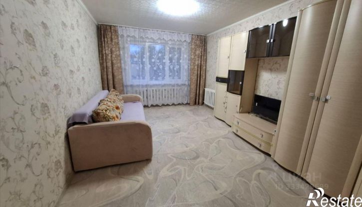 2-комн квартира ул Артюхиной, 1В,  д. 1В