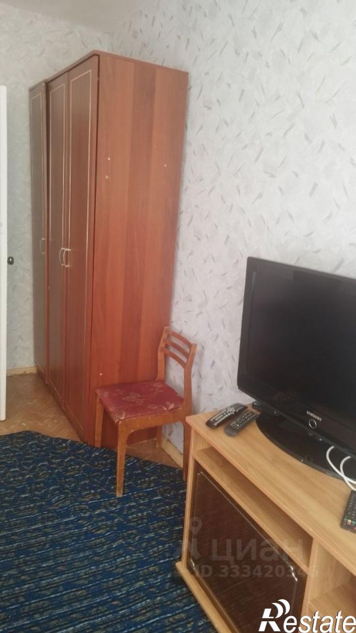 2-комн квартира ул Ерофеева, 12,  д. 12