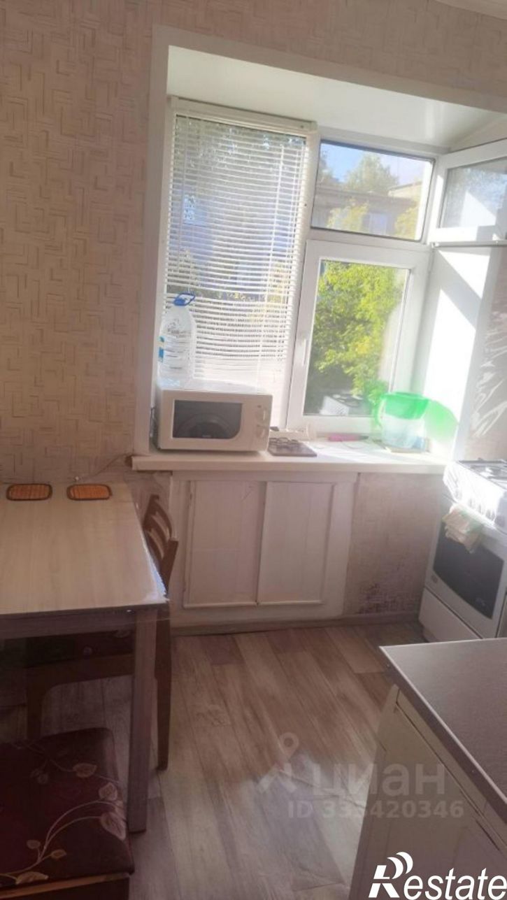2-комн квартира ул Ерофеева, 12,  д. 12