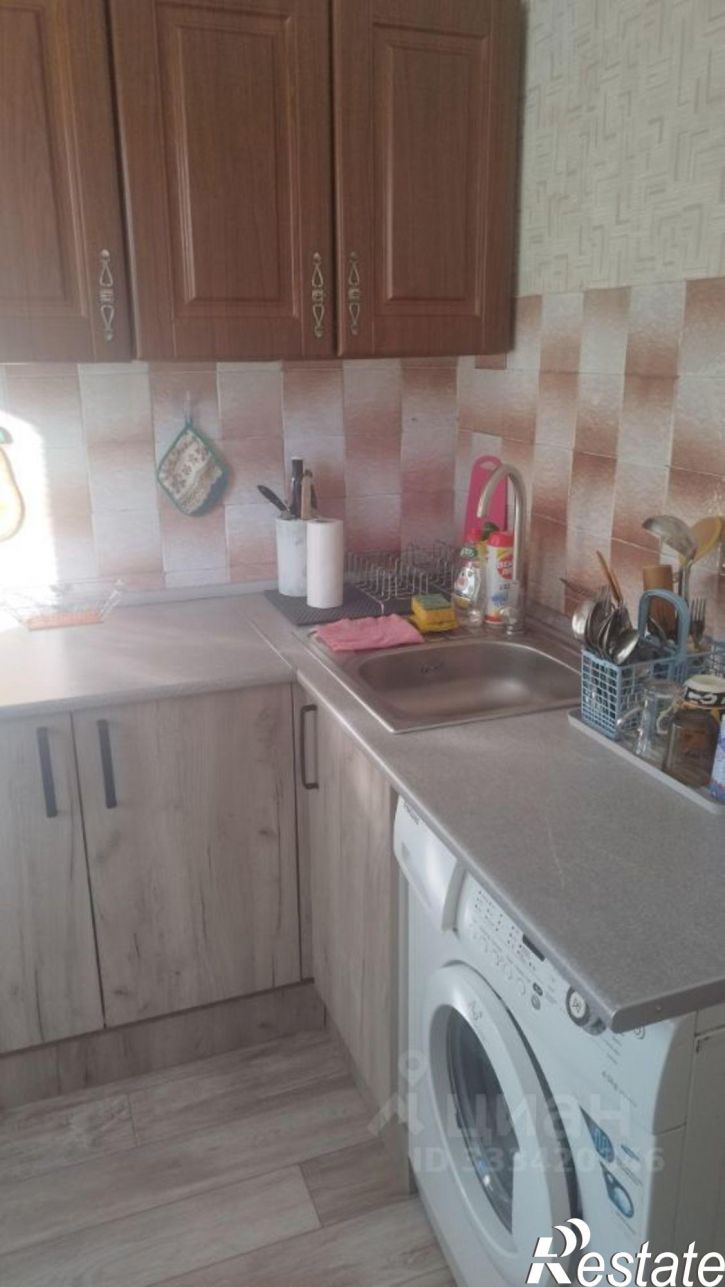 2-комн квартира ул Ерофеева, 12,  д. 12