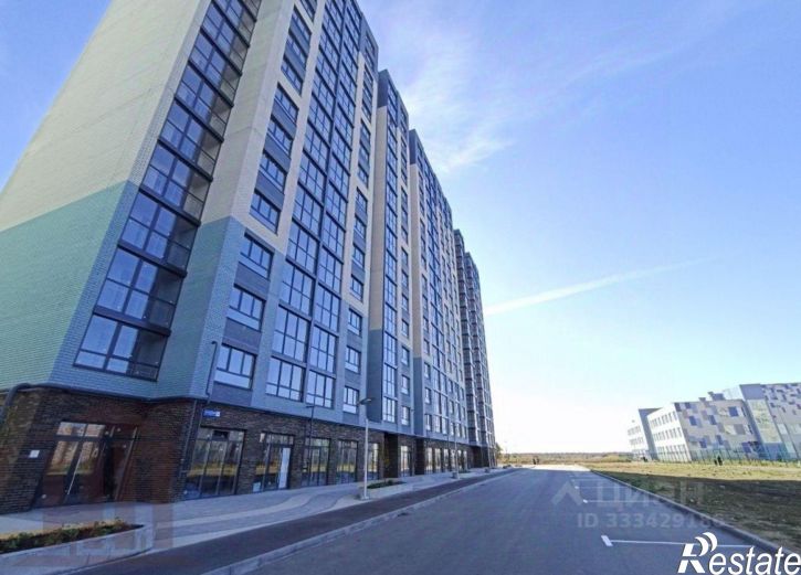 Торговое помещение городской округ Тверь,   Тверь
