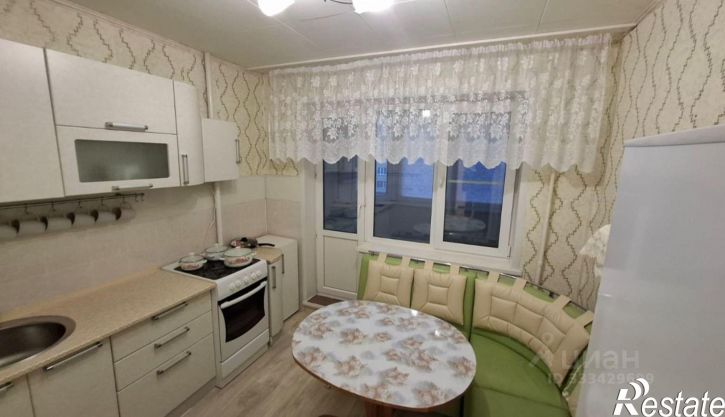 2-комн квартира ул Артюхиной, 1В,  д. 1В