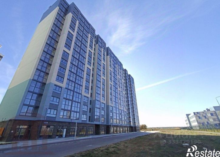 Торговое помещение городской округ Тверь,   Тверь