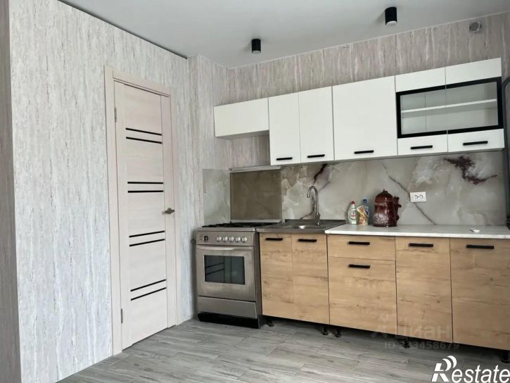 1-комн квартира б-р Гусева, 59,  д. 59