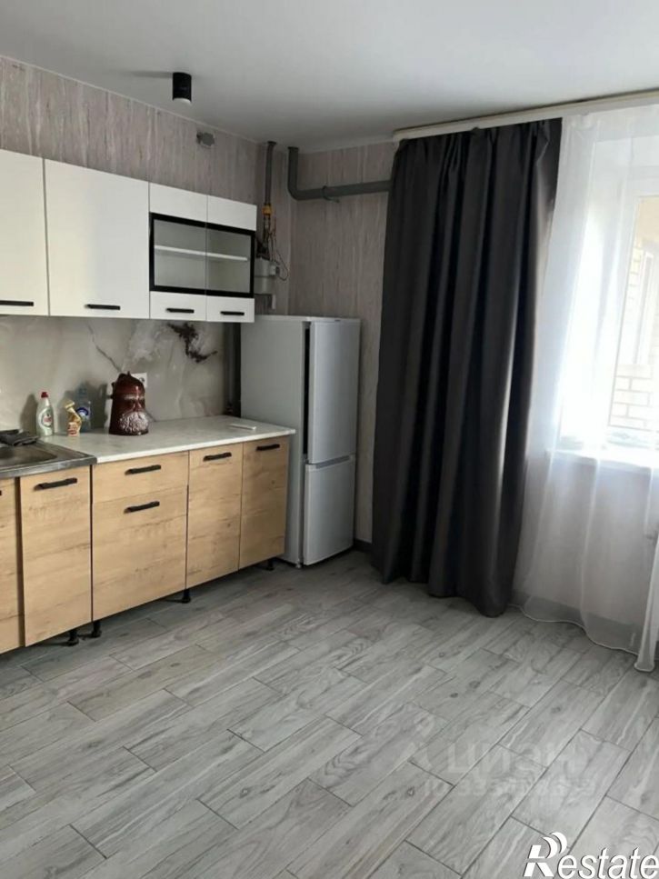 1-комн квартира б-р Гусева, 59,  д. 59