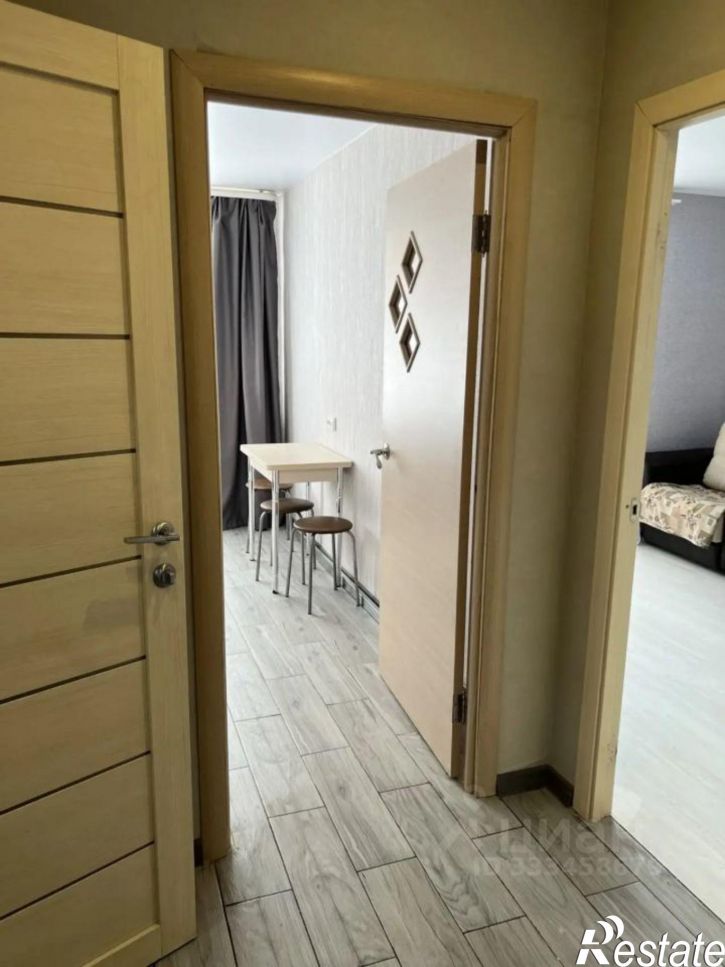 1-комн квартира б-р Гусева, 59,  д. 59